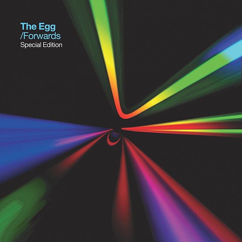 Egg/Forwards